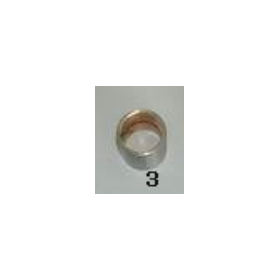 boccola perno fuso iveco 7162462 7162103 7163324