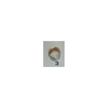 boccola perno fuso iveco 7162462 7162103 7163324