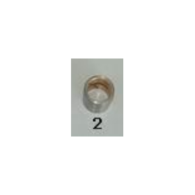 boccola perno fuso bimetallica iveco 7162624