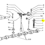 semicono valvole motore iveco 61577211 61320851