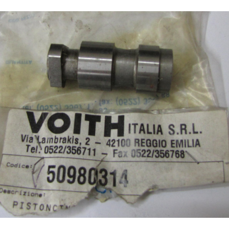 pistone cambio voith 50980314