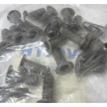 custodia molla cambio  voith 50841511 50683313
