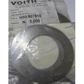 anello per giunto dm 45 cambio voithh 50907810