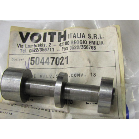 pistone valvola di scarico convertitore voith 50447021