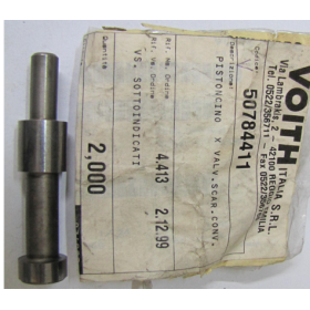 pistoncino x valvola scarico convertitore voith 50784411