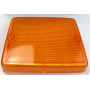 plastica fanalino posteriore arancio hella 9el119544021 iveco 93191714