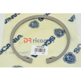 anello di fissaggio scania 1333430