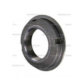 dado scanalato ghiera M44x1,54 scania 387877 1525988 353959 D11286079