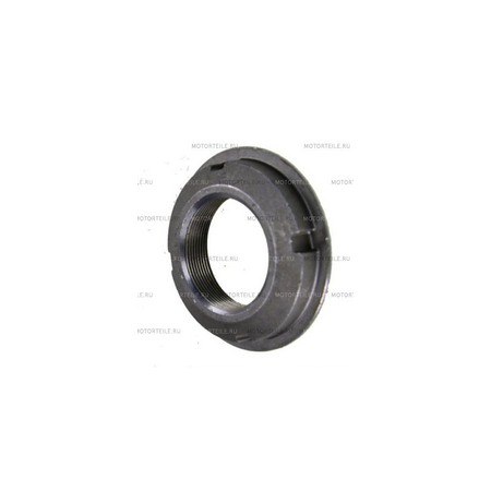 dado scanalato ghiera M44x1,54 scania 387877 1525988 353959 D11286079