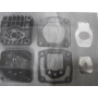 kit revisione testa compressore monocilindrico knorr 007994