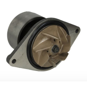 pompa acqua iveco 504062854 4891252 503622660