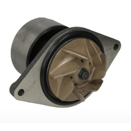 pompa acqua iveco 504062854 4891252 503622660