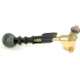 leva comando marce daily iveco 504051454