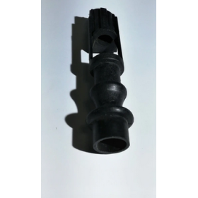 leva disinnesto/innesto marce daily iveco 504050252