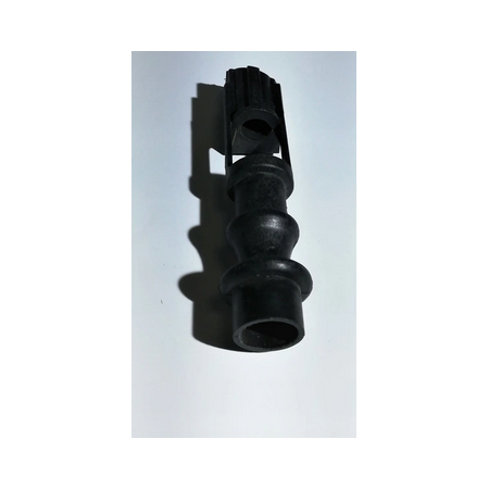 leva disinnesto/innesto marce daily iveco 504050252