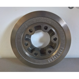 puleggia albero motore europolis iveco 504029271