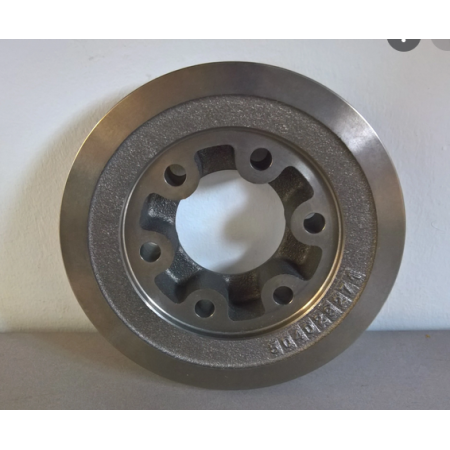 puleggia albero motore europolis iveco 504029271