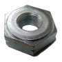 dado esagonale albero compressore iveco 504016500