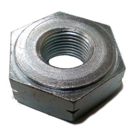 dado esagonale albero compressore iveco 504016500