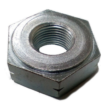 dado esagonale albero compressore iveco 504016500
