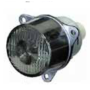 fanalino/proiettore retromarcia completo iveco 8010002364