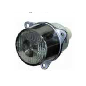 fanalino/proiettore retromarcia completo iveco 8010002364
