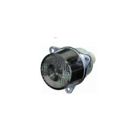 fanalino/proiettore retromarcia completo iveco 8010002364