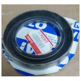 anello/paraolio cambio 42x62x10 iveco 40000583