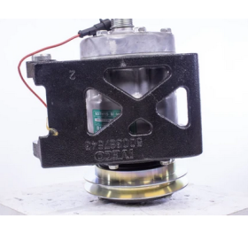 supporto compressore condizionatore iveco 500387643