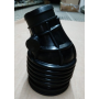 tubo/manicotto di gomma a soffietto turbina daily iveco 500366844