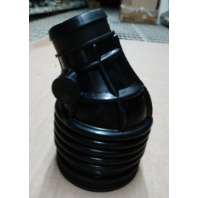 tubo/manicotto di gomma a soffietto turbina daily iveco 500366844