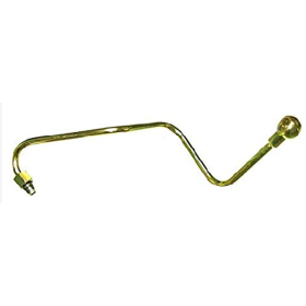 tubazione olio motore Raccordi: OC ø 14 - FG 14x1.5 iveco 500377677