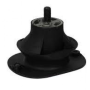 supporto motore posteriore dx/sx daily iveco 504074159