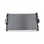 radiatore daily 3.0 e3/4 L 456 h649 sp 32 iveco 504084141
