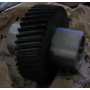 albero pompa/presa di forza iveco 98469089