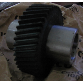 albero pompa/presa di forza iveco 98469089