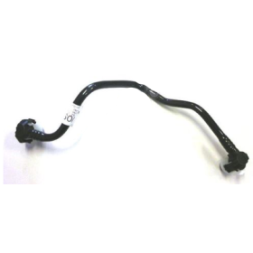 tubazione combustibile flessibile in plastica  iveco 504092328