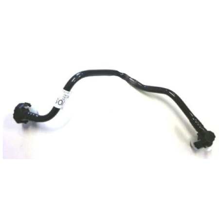 tubazione combustibile flessibile in plastica  iveco 504092328
