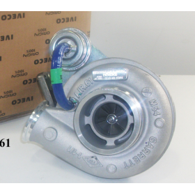 turbosoffiante honeywell eurocargo iveco 504094261 58027446681