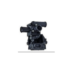 elettrovalvola riscaldamento tre vie 24v 2,5bar iveco 504304017