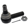 testa a snodo M24x1.5 gambo M30x1.5 conico 27/30 iveco 5001836297
