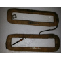 serie campi motorino avviamento 24v iveco 72144701