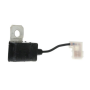 condensatore alternatore antidisturbo bosch 290800052 iveco 9924600