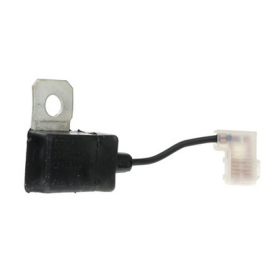 condensatore alternatore antidisturbo bosch 290800052 iveco 9924600