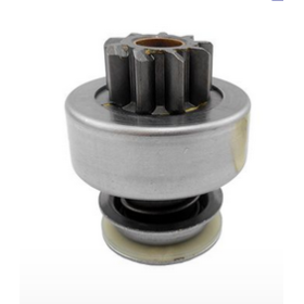 pignone motorino avviam. 9 denti 59mm iveco 79026090 9936730 9937949
