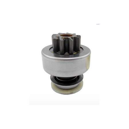 pignone motorino avviam. 9 denti 59mm iveco 79026090 9936730 9937949