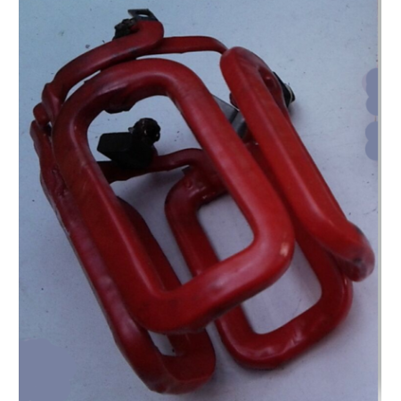 avvolgimento d'eccitazione motor. avv. bosch 200411414  iveco 79026094