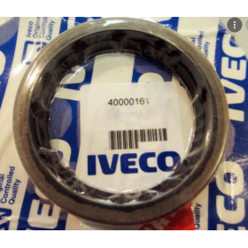 anello/paraolio cambio 53x68x10mm iveco 40000161