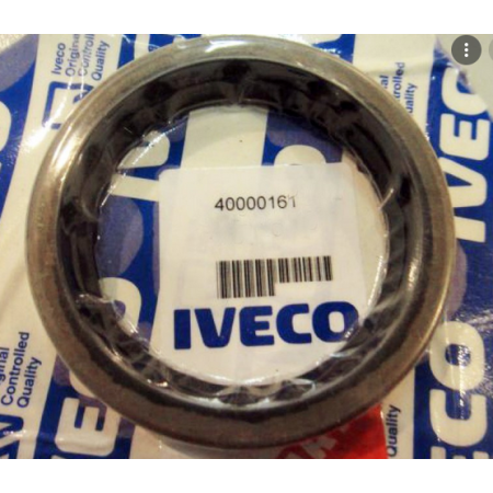 anello/paraolio cambio 53x68x10mm iveco 40000161