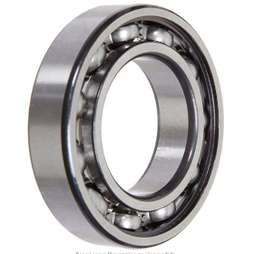 cuscinetto a sfera scanalato 50x80x16 fag 6010